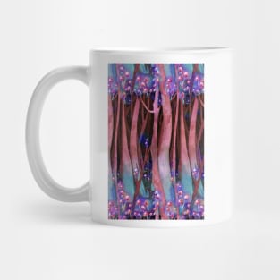 Enchanted Fortest pink Mug